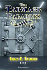 The Talmage Parables - Unabridged