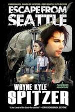 Escape From Seattle