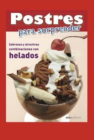 Postres Para Sorprender