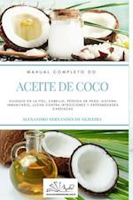Aceite de Coco