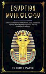 Egyptian Mythology