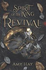Spirit of the King: Revival 