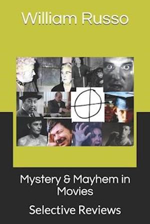 Mystery & Mayhem in Movies