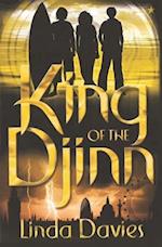 King of the Djinn