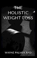 Holistic Weight Loss