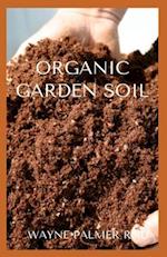 Organic Garden Soil