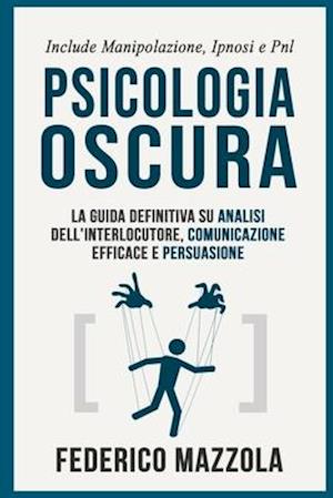 Psicologia Oscura