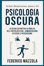 Psicologia Oscura