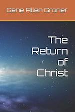 The Return of Christ