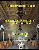 The Hudson River Poets-The Karpeles Manuscript Library Museum Volume III