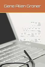 The Writing of Henri Nouwen