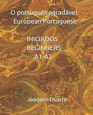 O português agradável (European Portuguese, A1 e A2)