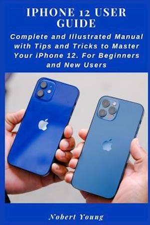 iPhone 12 User Guide