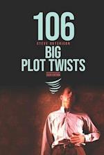 106 Big Plot Twists