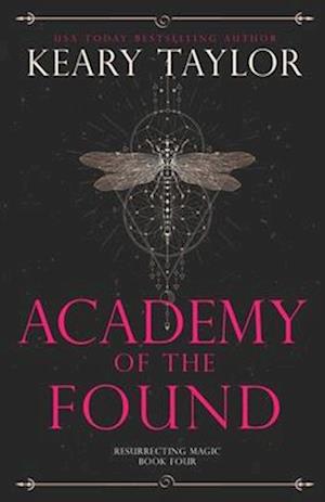 Academy of the Found