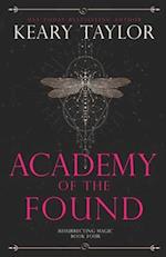 Academy of the Found