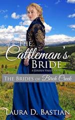 The Cattleman's Bride