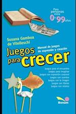 Juegos para crecer