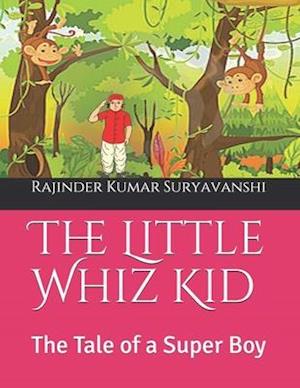 The Little Whiz Kid