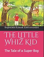 The Little Whiz Kid