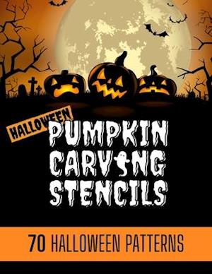 Pumpkin Carving Stencils