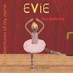 Evie the Ballerina