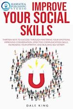 Improve Your Social Skills