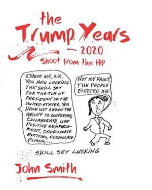 The Trump Years - 2020