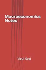 Macroeconomics Notes