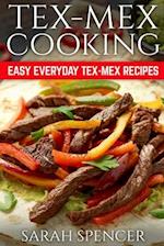 Tex Mex Cooking