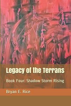 Legacy of the Terrans