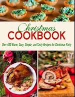 Christmas Cookbook