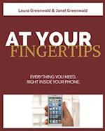 At Your Fingertips