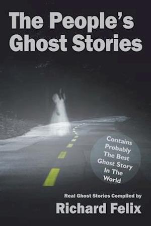 The People's Ghost Stories