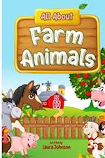 All About Farm Animals