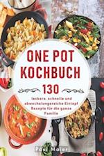 One Pot Kochbuch