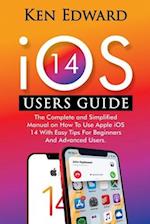 IOS 14 Users Guide
