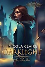 Darklight (Kindred, Book 11)