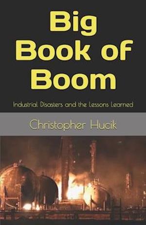 Big Book of Boom