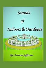 Stands of Indoors &Outdoors