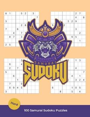 Samurai Sudoku Puzzles