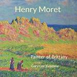 Henry Moret