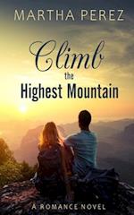 Climb The Highest Mountain