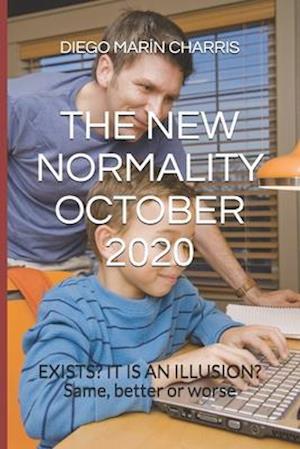 The New Normality October 2020