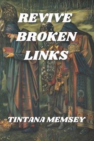 Revive Broken Links