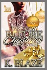 The Knight Before Christmas