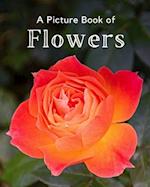 A Picture Book of Flowers