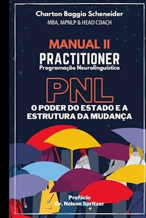 Manual II - Practitioner em Programação Neurolinguística