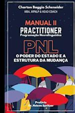 Manual II - Practitioner em Programação Neurolinguística