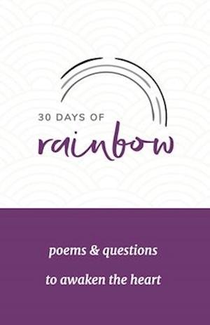 30 Days of Rainbow